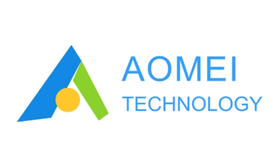 AOMEItech.com logo