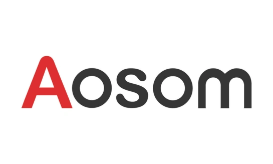 Aosom.com logo