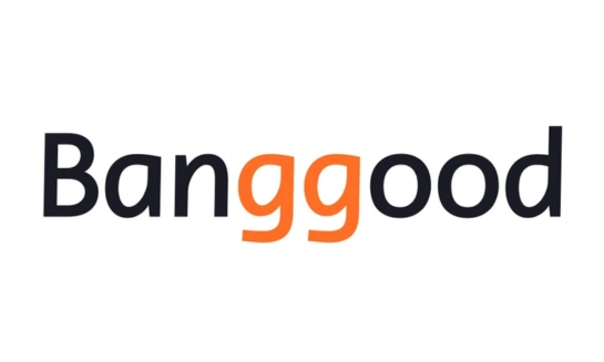 Banggood.com logo