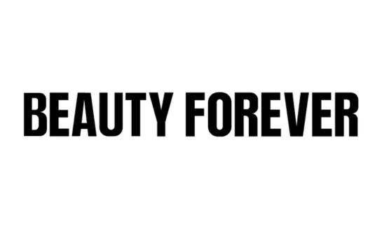 BeautyForever.com logo