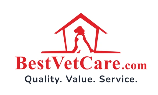 BestVetCare.com logo