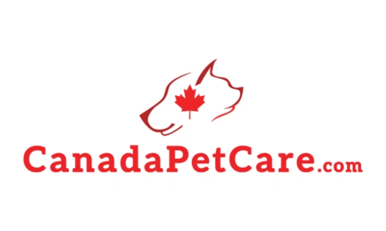 CanadaPetCare.com logo
