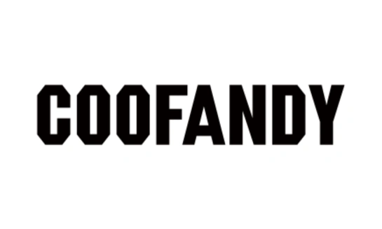 Coofandy.com logo
