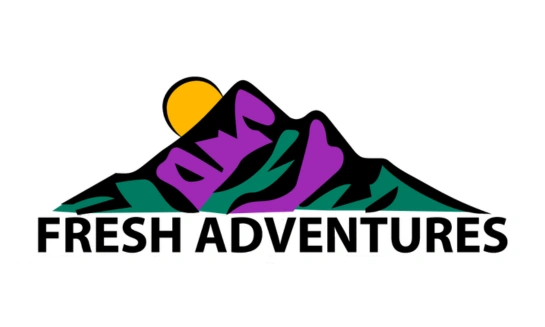 FreshAdventures.com logo