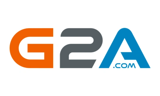 G2A.com logo