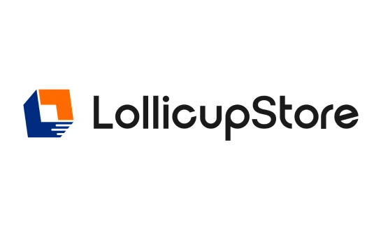LollicupStore.com logo