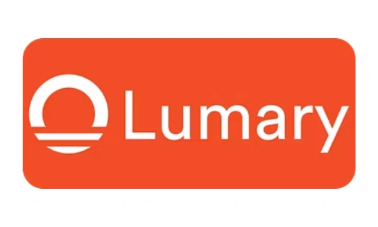 LumarySmart.com logo