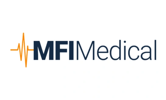 MFImedical.com logo