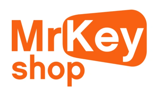 MrKeyShop.com logo