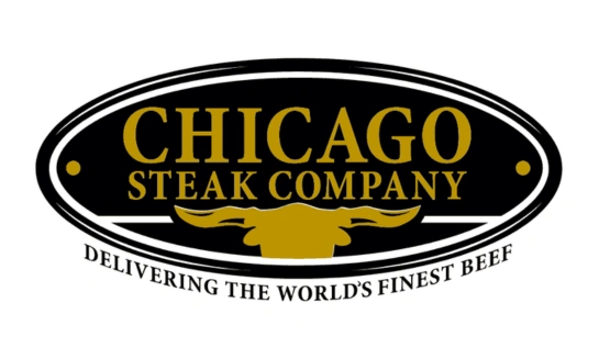 MyChicagoSteak.com logo