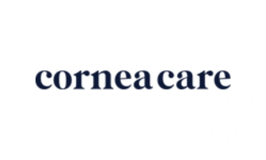 MyCorneaCare.com logo