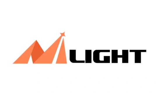 Nilight.com logo