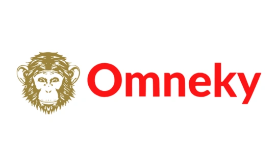 Omneky.com logo