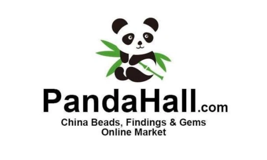 PandaHall.com logo