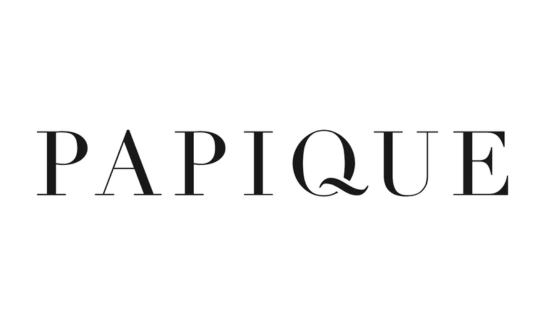 Papique.com logo