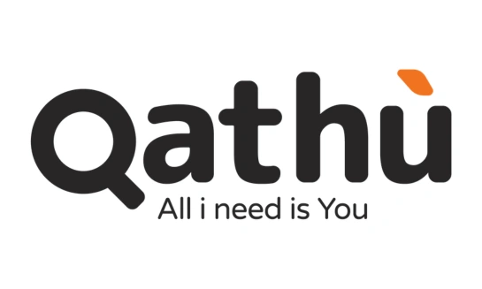Qathu.com logo