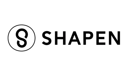 ShapenBarefoot.com logo