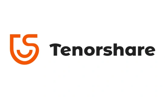 Tenorshare.com logo
