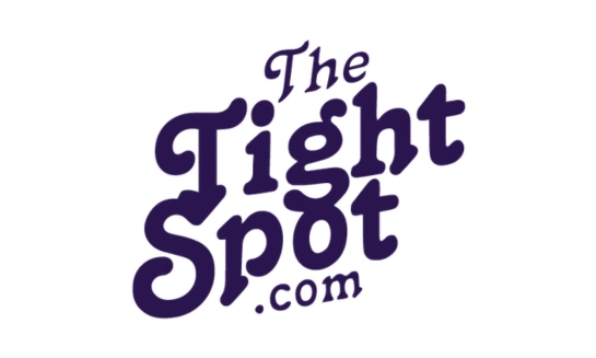 TheTightSpot.com logo