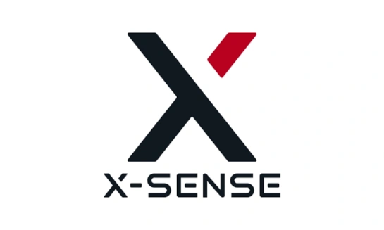 X-sense.com logo