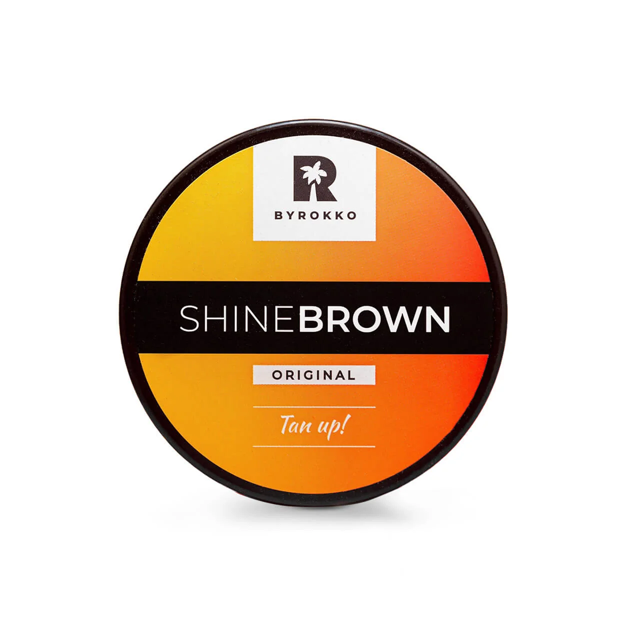 Shine Brown Cream